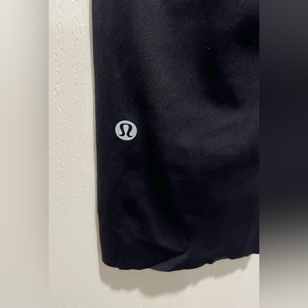Lululemon Fast & Free Crop Legging - Picture 3 of 7